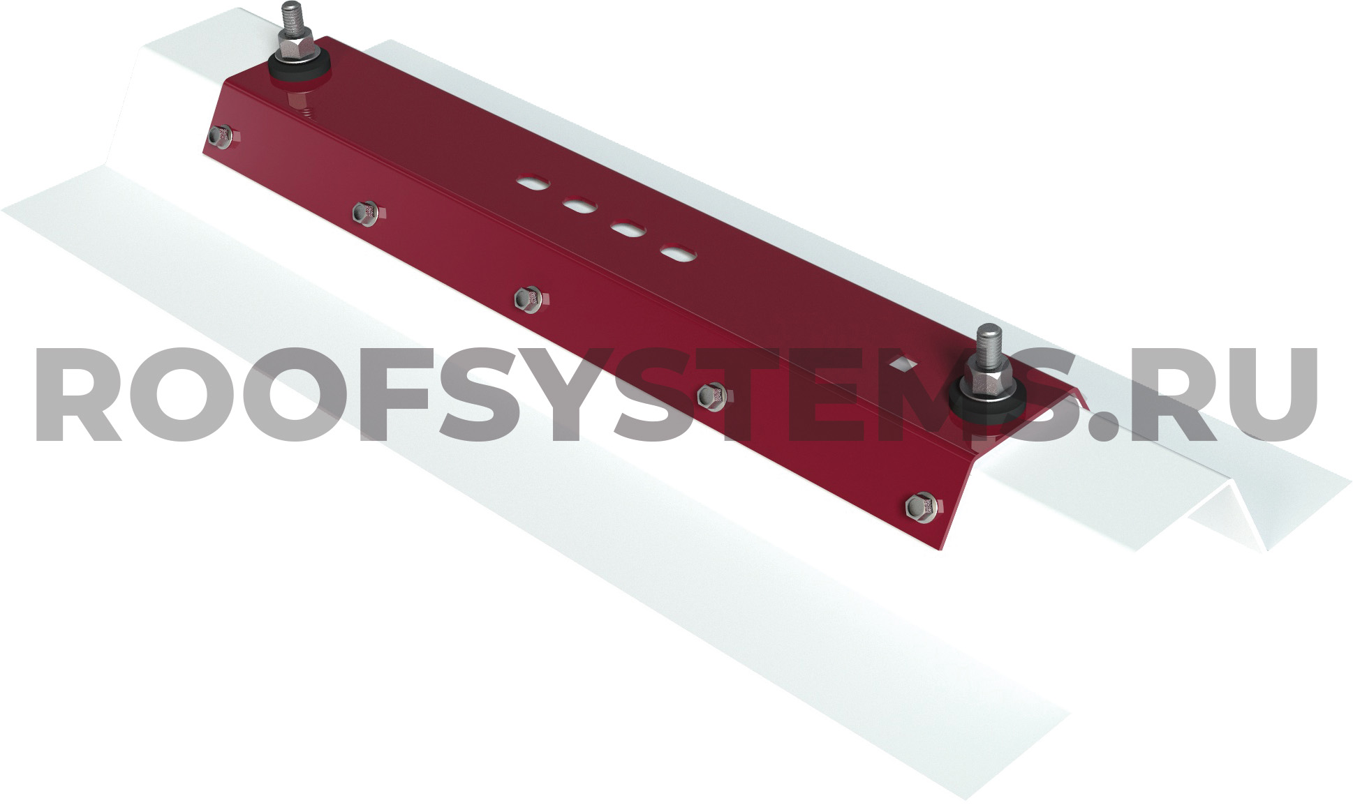 Планка-переходник PRESTIGE ZN